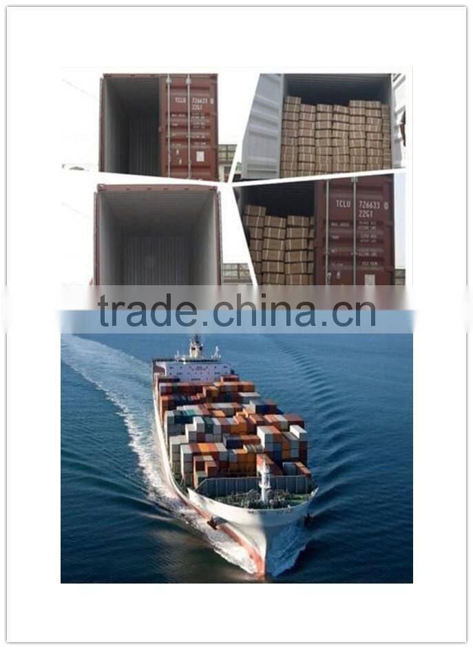 Felling axe with wooden handle