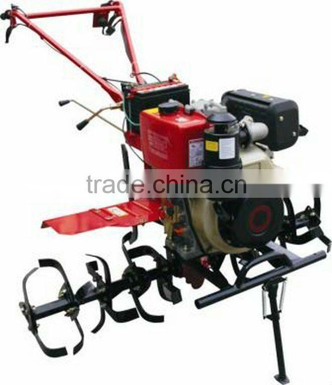 mini tiller dry land blades for farm equipment