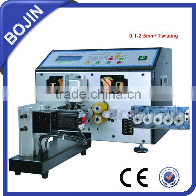 Cheap high quality aluminum cutting machine