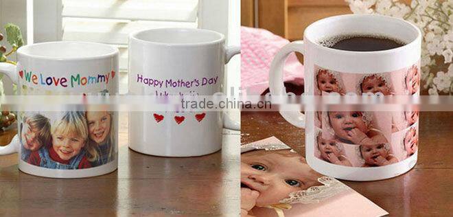 Hot sale mug heat press machine