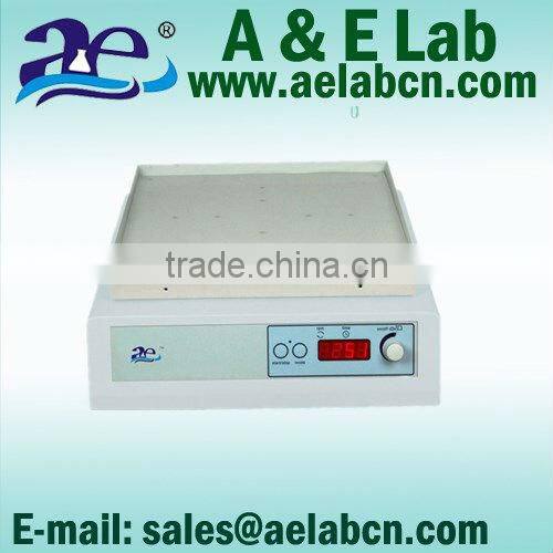 high performance digital orbital mircoplate shaker