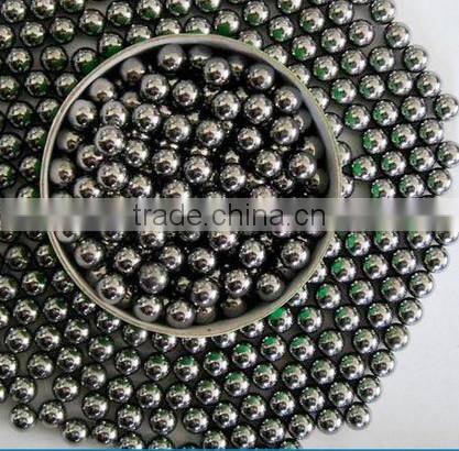 Hot-Sales 18CC Tungsten Shots with Polished for hunting