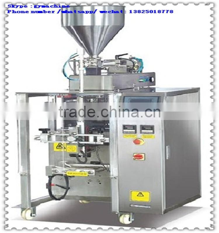 Instant Drinks Packing Machines