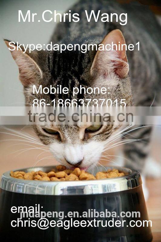 food extruder machine