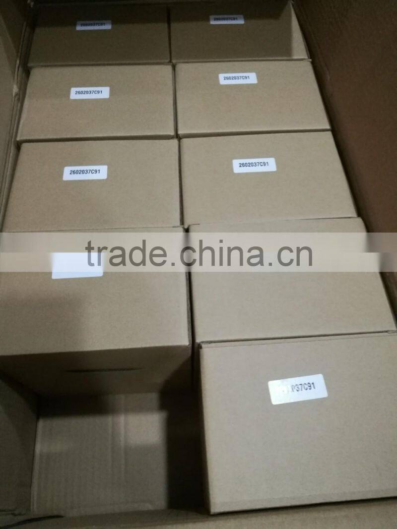 Hot sale Silicon oil fan clutch for Truck 010023323,1210-09157-07,1651724C1,1654589c1,1659949C1,1660907C91
