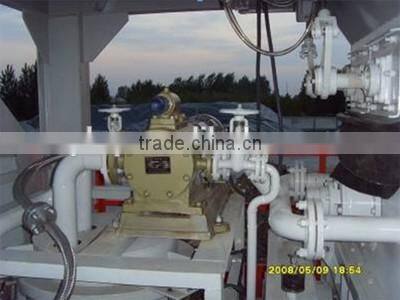 Good quality 120 t/h asphalt mixing plant
