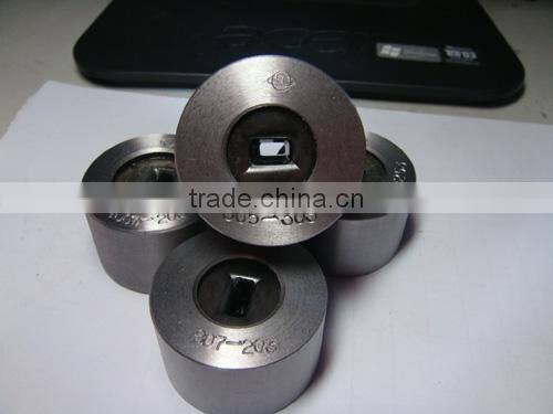 tungsten carbide PCD wire drawing dies