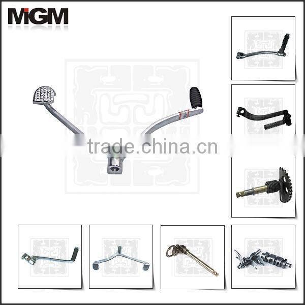 OEM High Quality motorcycle kick starter,starter motorcycle
