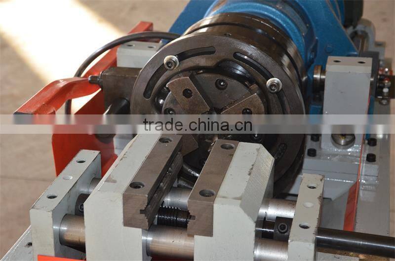 Best selling good quality anchor bolt threading machine