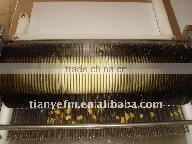 TY-121 Multi Function Cutting machine with factory wholesale (Video)