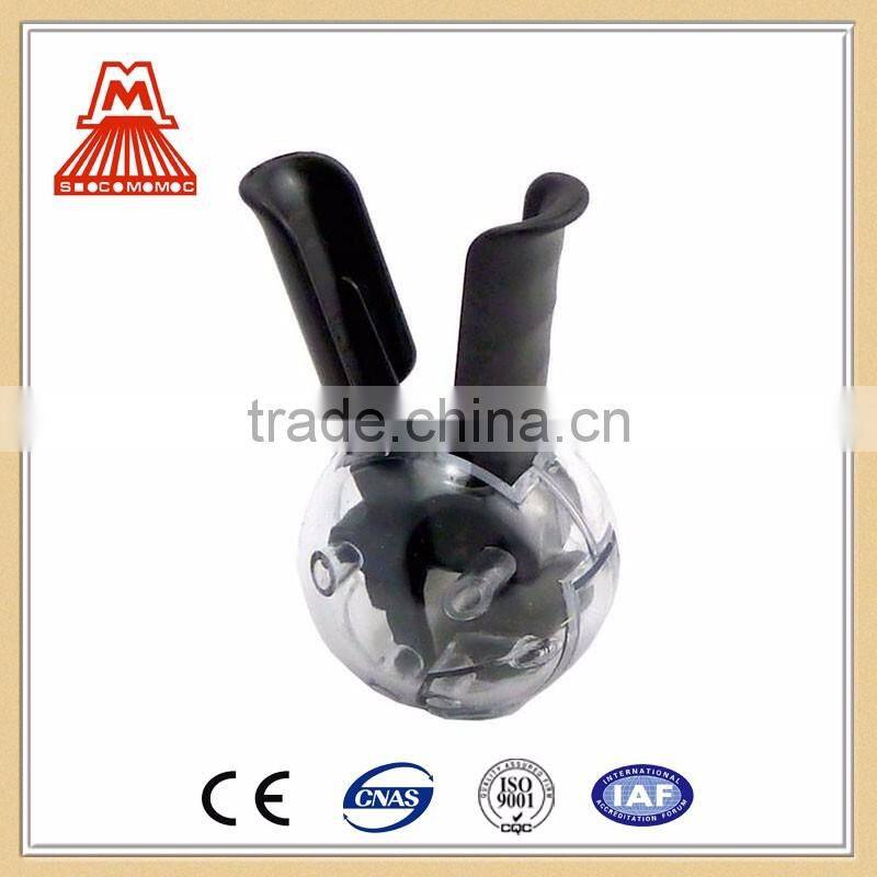 Latest hot selling 39.5*34.5*48 cm Cooking tools salt and pepper grinder/pepper mill