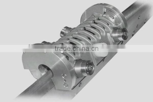 Manual Blade Sharpener