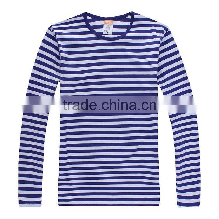 2015 new fashion wholesale custom black and yellow and red striped shirt for men women child