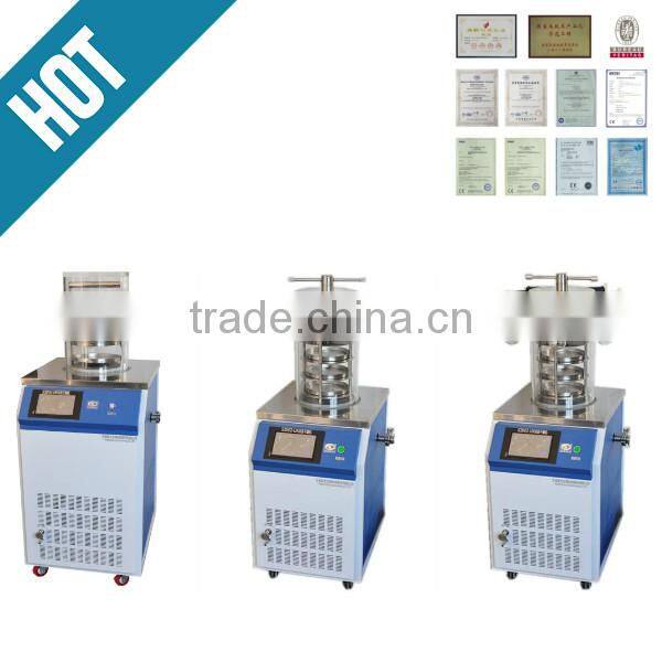 Best Quality Industrial Freeze Dryer