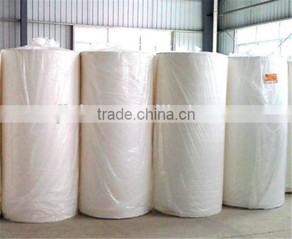 1092mm Mini Paper Making Machine for Producing Make Toilet Paper and Facial Tissue, ISO9001