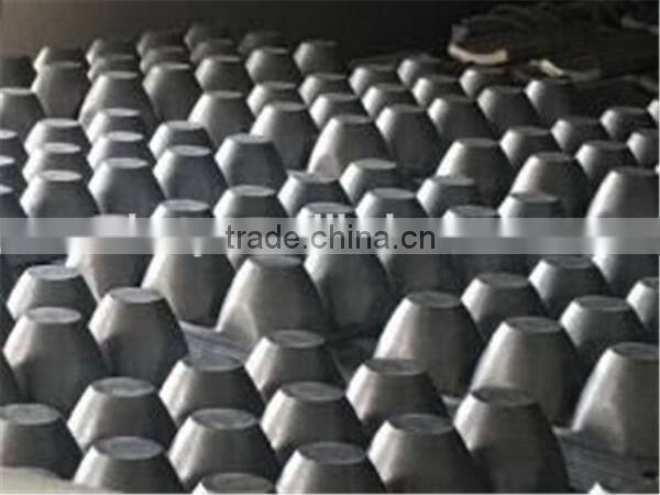 Durable best sell bean pod shape silicone ice ball mold