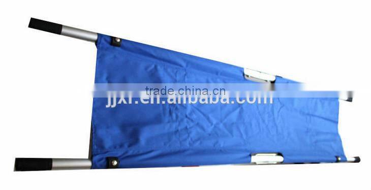 Hot sales portable stretchers / folding stretchers for firefighters