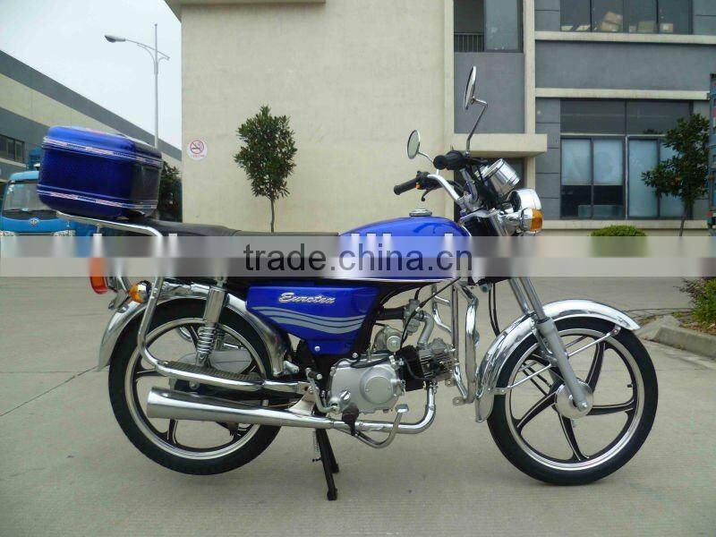 50cc/70cc/90cc/110cc Alfa motorcycle with EEC approval