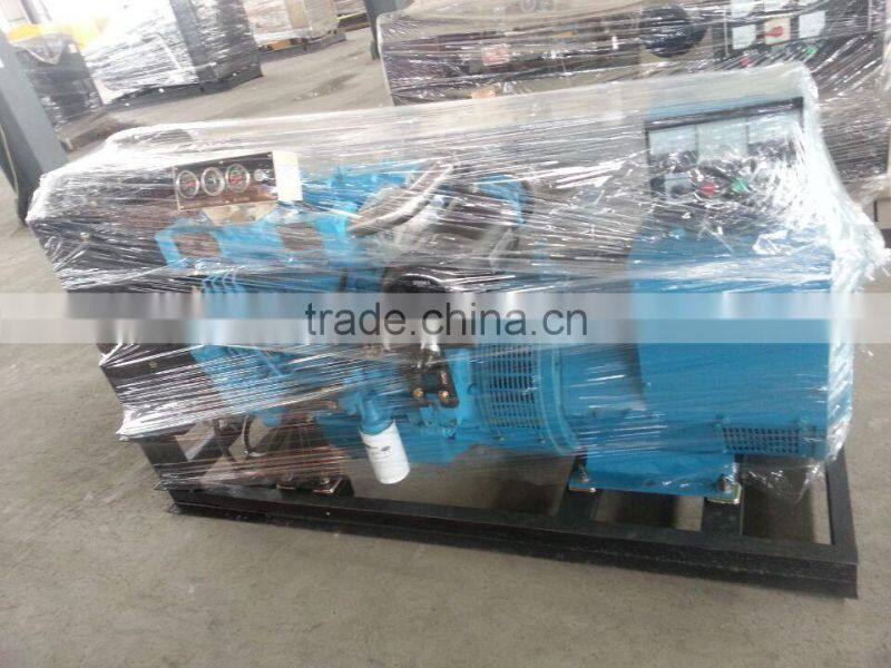 45KW Low Noise Power WEICHAI/YUCHAI Diesel Generator Set