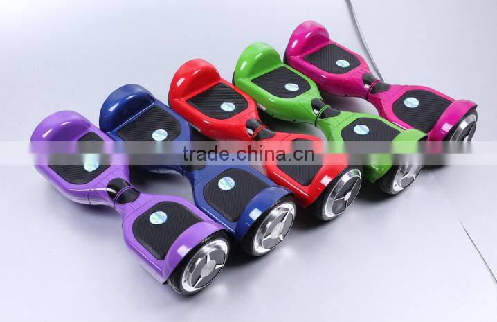 cheap 2 wheel electric scooter children kick scooter