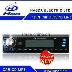 Car CD Player with radio