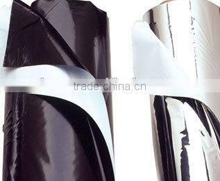 Reflective Mylar Silver Film