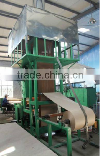 Evaporative Cooling Pad for green house