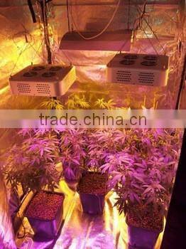 Cob grow led lights 300w led grow light full spectrum for medical plants