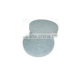 Porous Stone for soil triaxial test machine