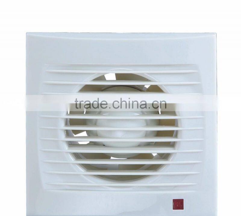 8-Inch Vertical Discharge Utility Fan Exhaust