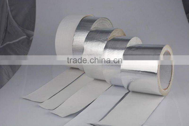 aluminum foil tape