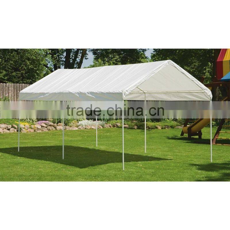 3*3m outdoor canopy tent for sale,450gsm pvc tarpaulin M2 fire retardant