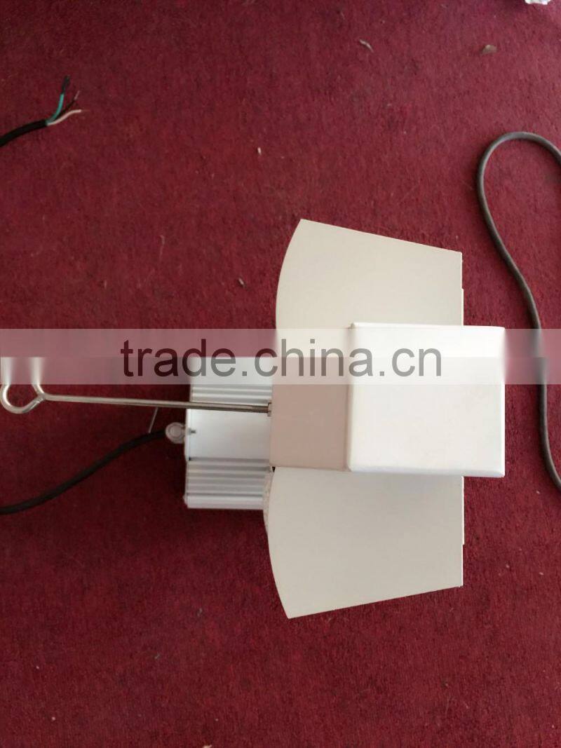 New Type 1000W CMH Grow Light Fixture with Ballast for Indoor Plant Growth