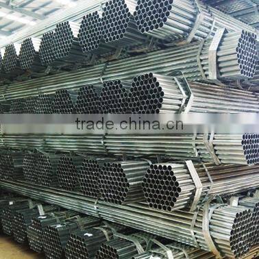 BS1387 pipe tube heavey gi pipe class c