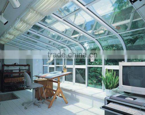 PC opal panel, roof material,Polycarbonate flat solid sheet