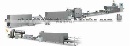 High quality low price Extruder sweet corn flakes processing line 86-15553158922