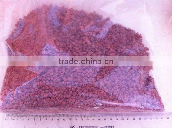 Food Grade Textured soy protein