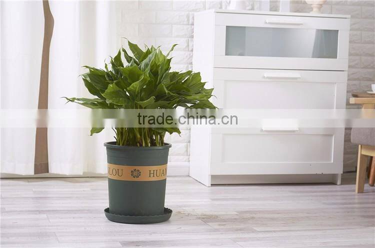 NEW Plastic Nursery 1 Gallon Trade POT