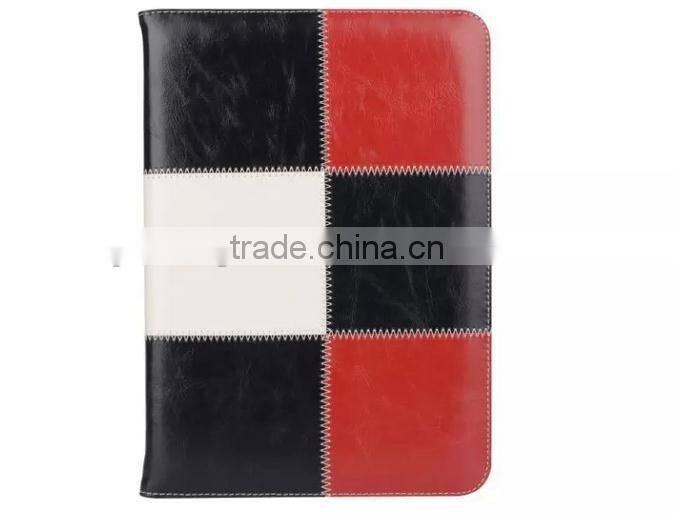 Leather Tablet PC Case Cover