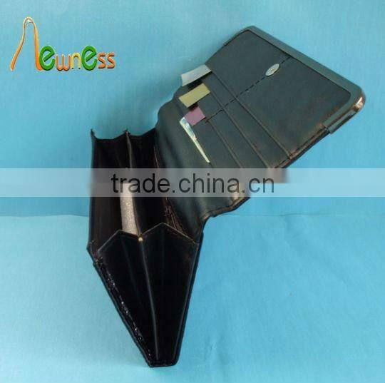 Special Offer !! Fashion PU Lady's purse,Mixed Colour. Best Service!!!