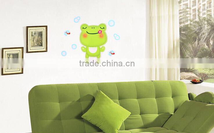 Q061creative decoration toilet seat sticker