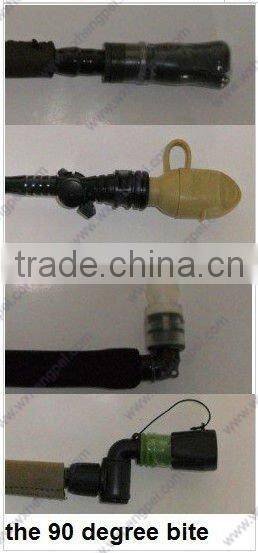 New 1L Bicycle Hiking Water Bladder Hydration Bag Pack