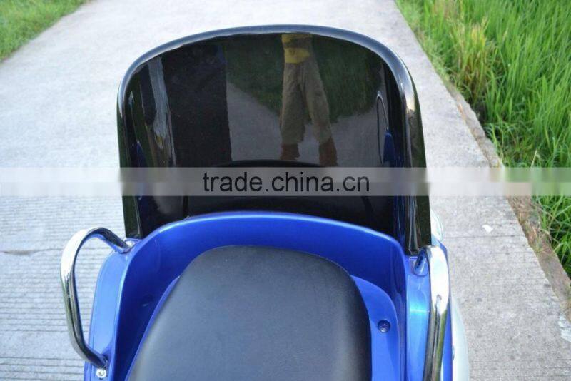 Electric 4 Wheel Back-Driving 48v 500W Electric Mobility Scooter For Elders, Electric Pedal Motorbike, China Electric Scooter