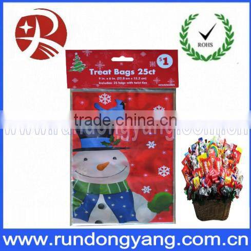 Red bags jumbo bags giant gift bags Christmas