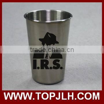 Custom logo printed sports camping carabiner mug for sublimation