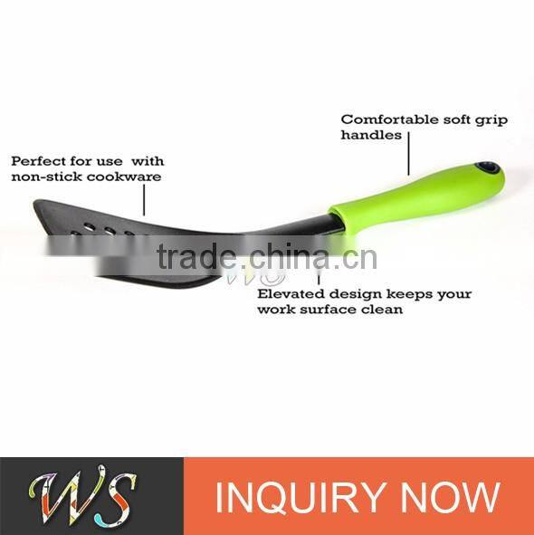 Silicone Kitchen Utensil Sets