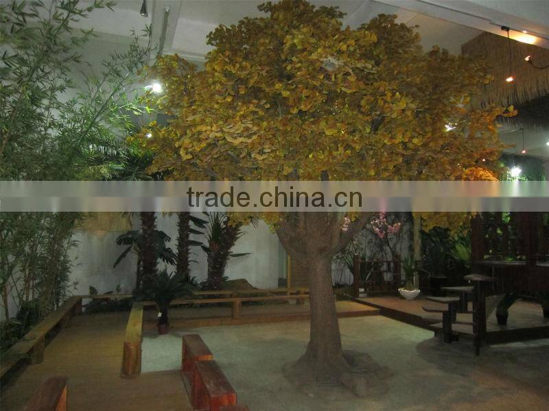 factory price hot sale artificial maple trees