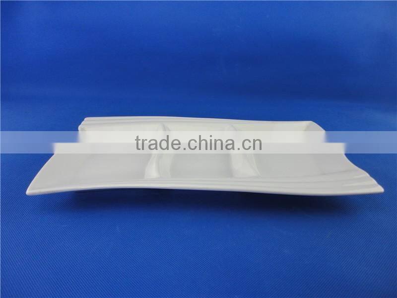 oven safe porcelain sauce dish