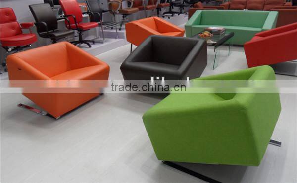 Simple design arabic sofa set