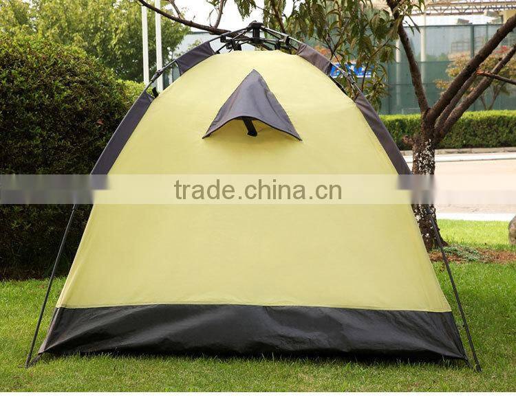 2 PERSON AUTO FOLDING BEACH SHADE TENT FOR BEACH